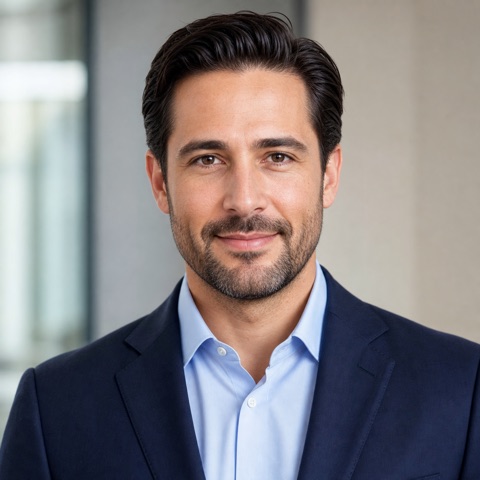 Founder and CEO